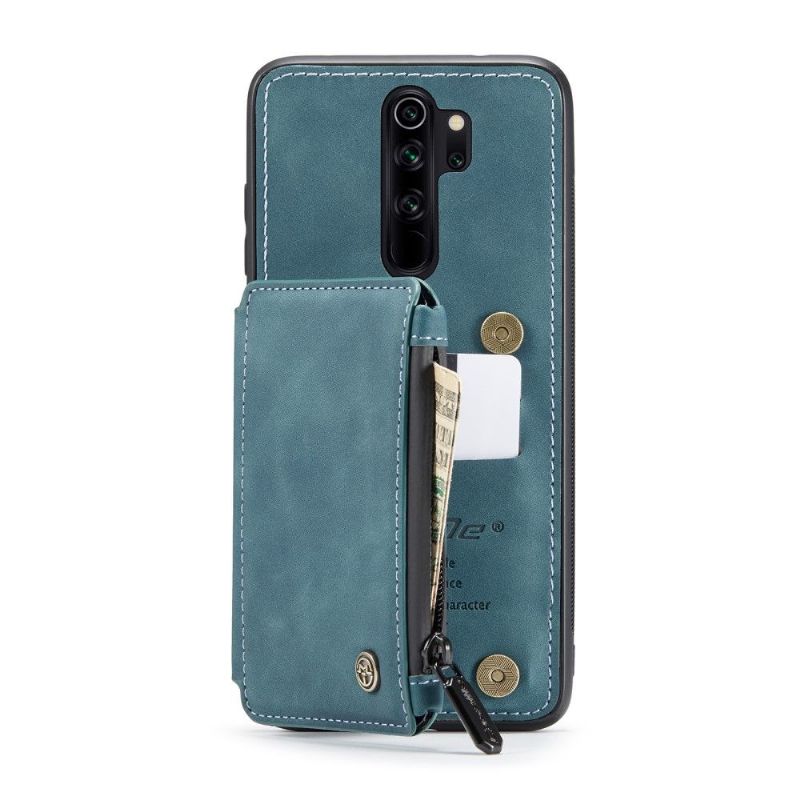 Coque Xiaomi Redmi Note 8 Pro avec porte cartes