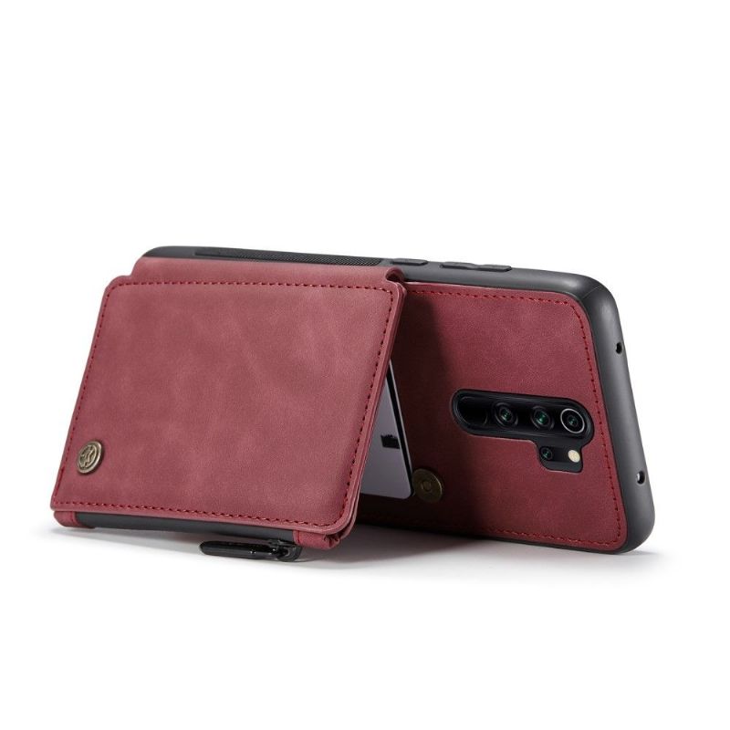 Coque Xiaomi Redmi Note 8 Pro avec porte cartes