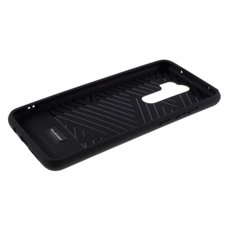 Coque Xiaomi Redmi Note 8 Pro MOLAN CANO Strié