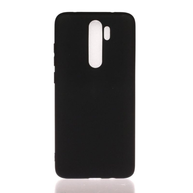 Pack de 6 coques en silicone pour Xiaomi Redmi Note 8 Pro