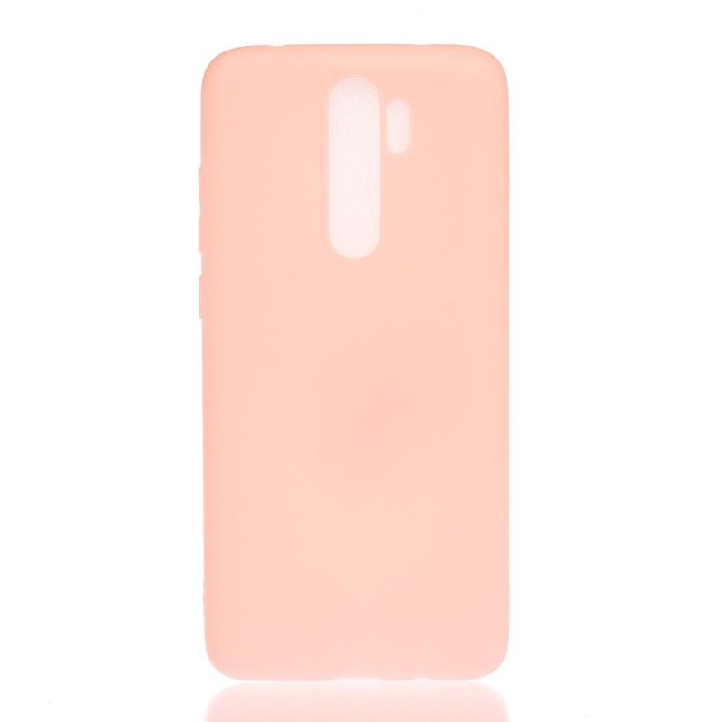 Pack de 6 coques en silicone pour Xiaomi Redmi Note 8 Pro