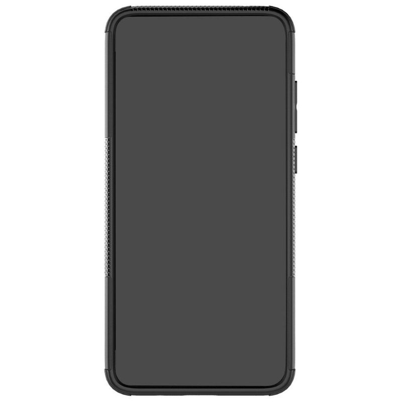 Xiaomi Redmi Note 8 Pro - Coque antidérapante avec support intégré