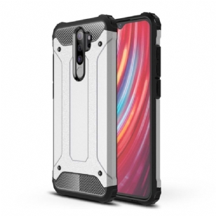 Xiaomi Redmi Note 8 Pro - Coque armor guard