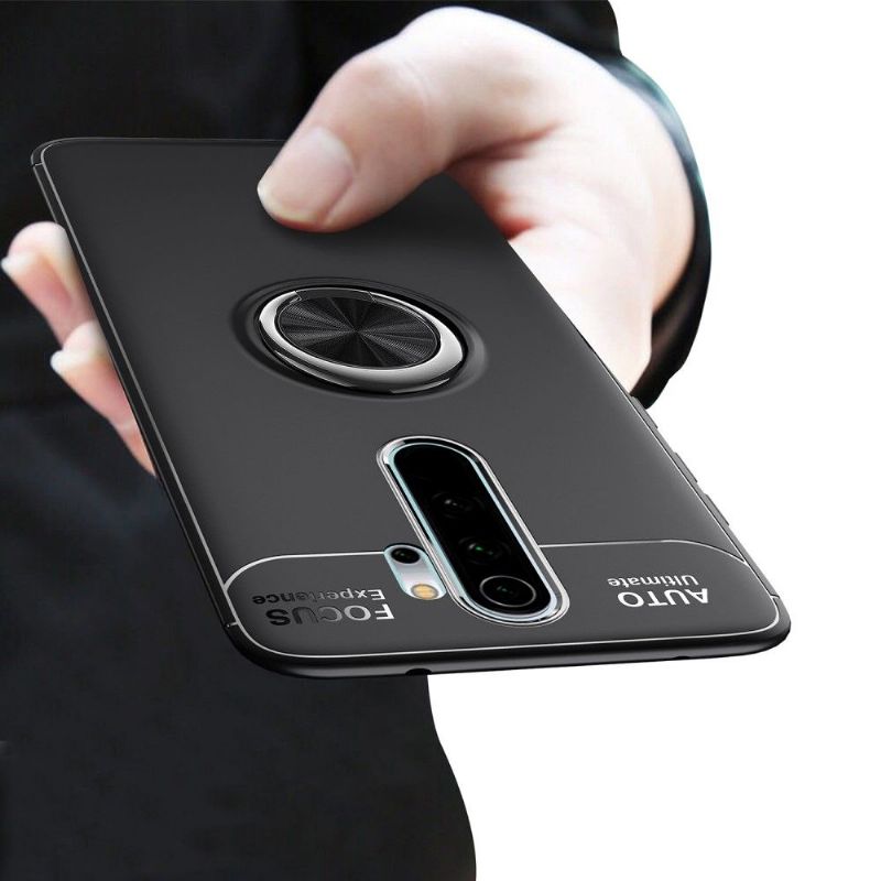 Xiaomi Redmi Note 8 Pro - Coque avec support rotatif