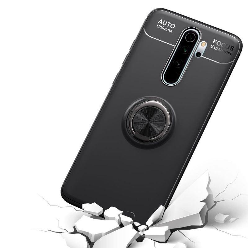 Xiaomi Redmi Note 8 Pro - Coque avec support rotatif