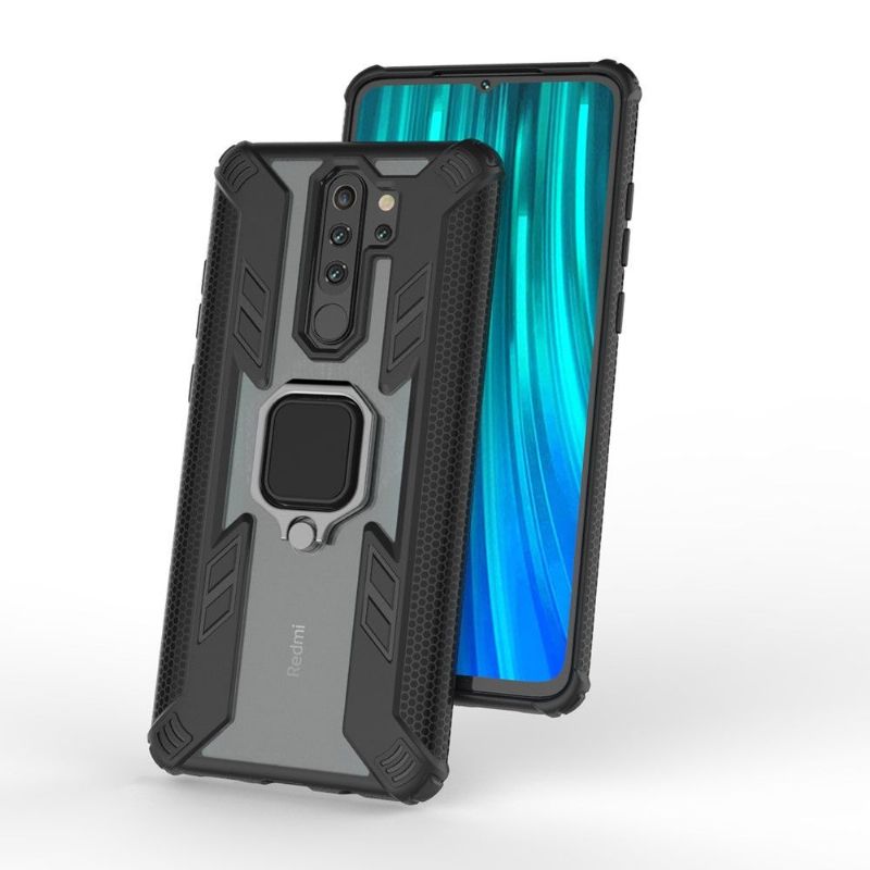 Xiaomi Redmi Note 8 Pro - Coque Belinda Sport