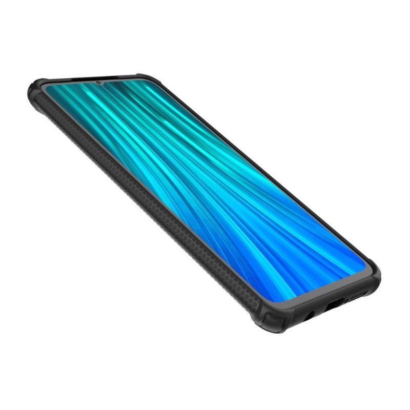 Xiaomi Redmi Note 8 Pro - Coque Belinda Sport