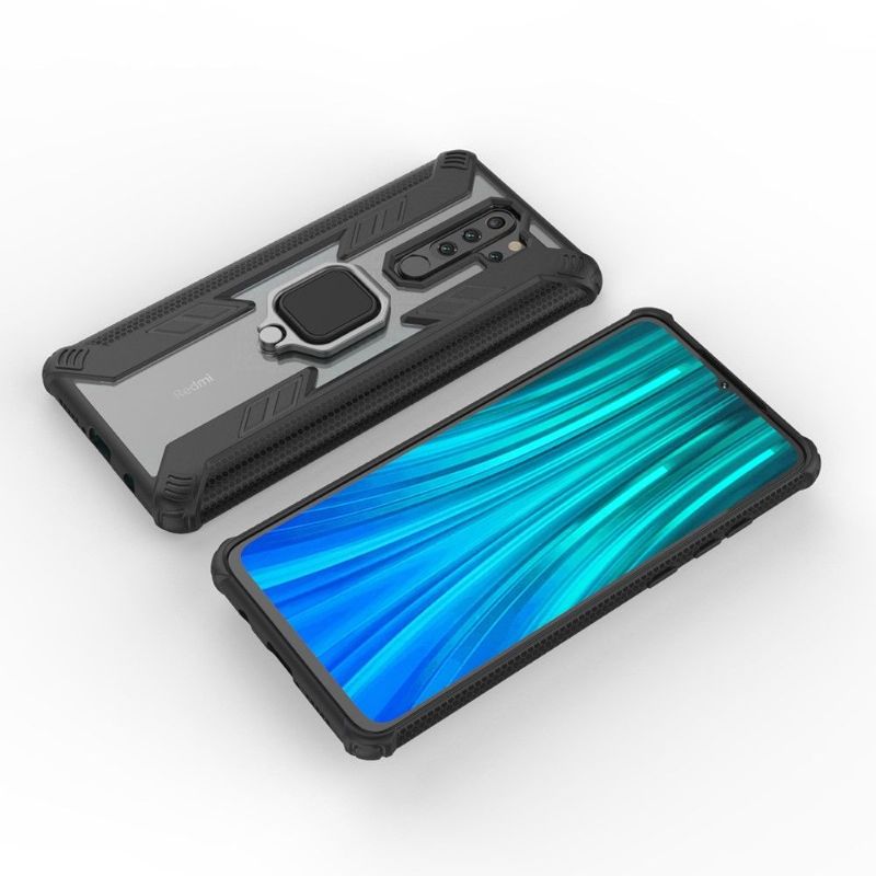 Xiaomi Redmi Note 8 Pro - Coque Belinda Sport