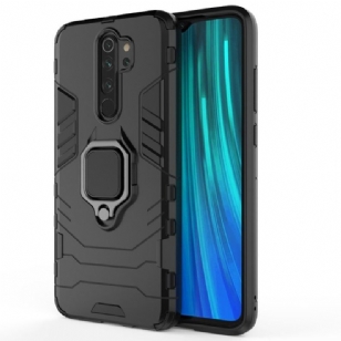 Xiaomi Redmi Note 8 Pro - Coque La Bélinda ultra protectrice