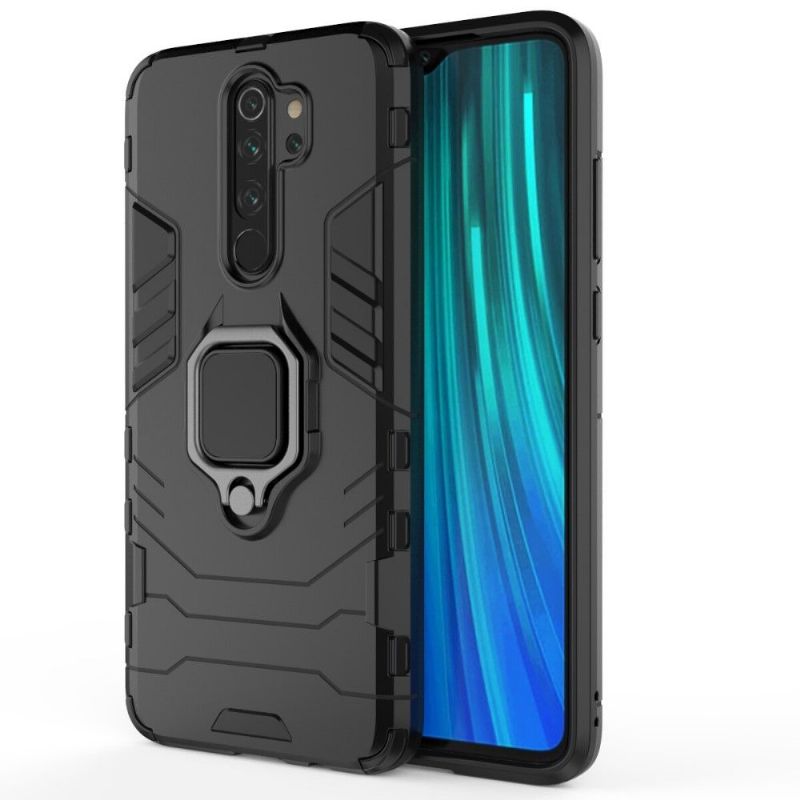 Xiaomi Redmi Note 8 Pro - Coque La Bélinda ultra protectrice