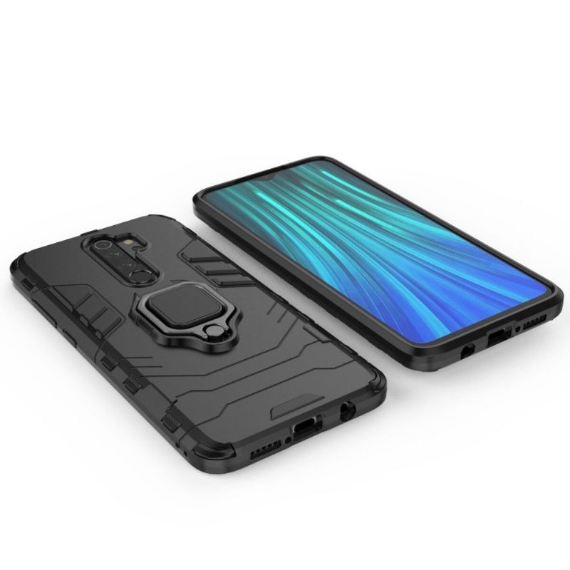 Xiaomi Redmi Note 8 Pro - Coque La Bélinda ultra protectrice