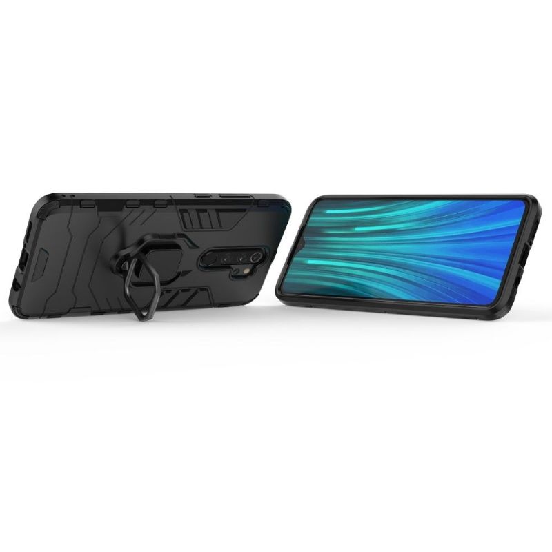 Xiaomi Redmi Note 8 Pro - Coque La Bélinda ultra protectrice