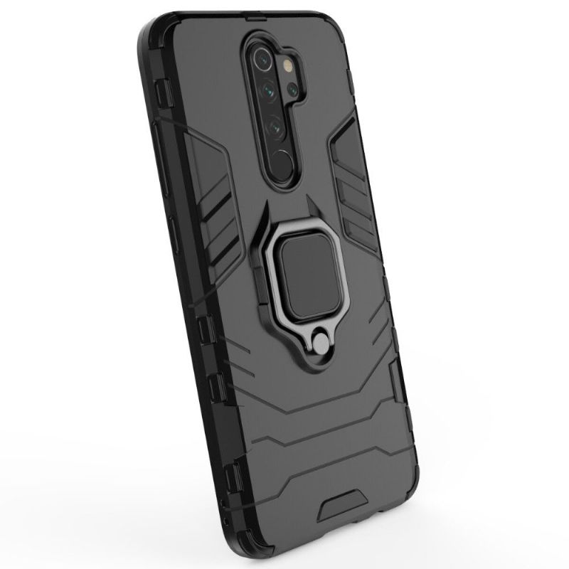 Xiaomi Redmi Note 8 Pro - Coque La Bélinda ultra protectrice