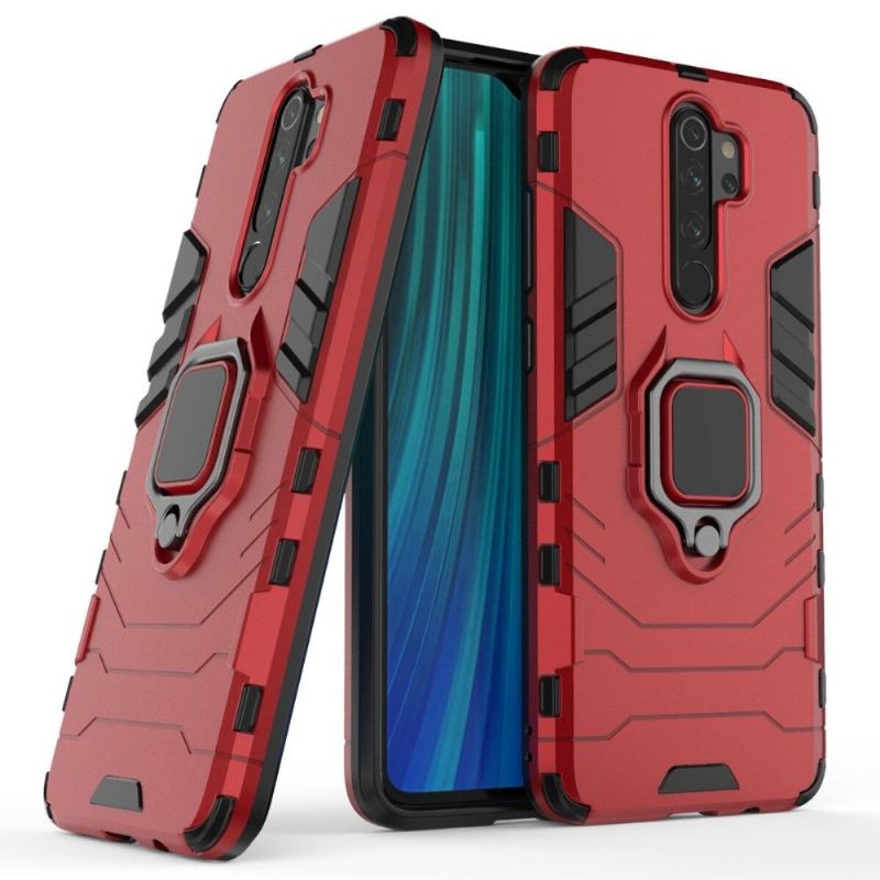 Xiaomi Redmi Note 8 Pro - Coque La Bélinda ultra protectrice