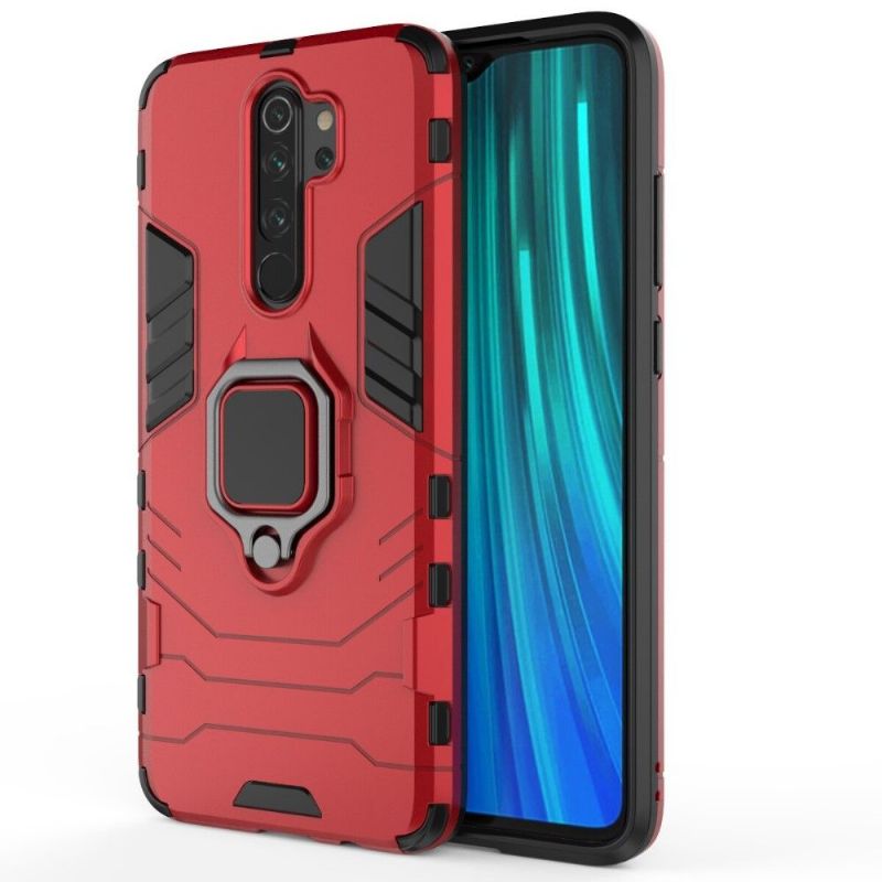 Xiaomi Redmi Note 8 Pro - Coque La Bélinda ultra protectrice