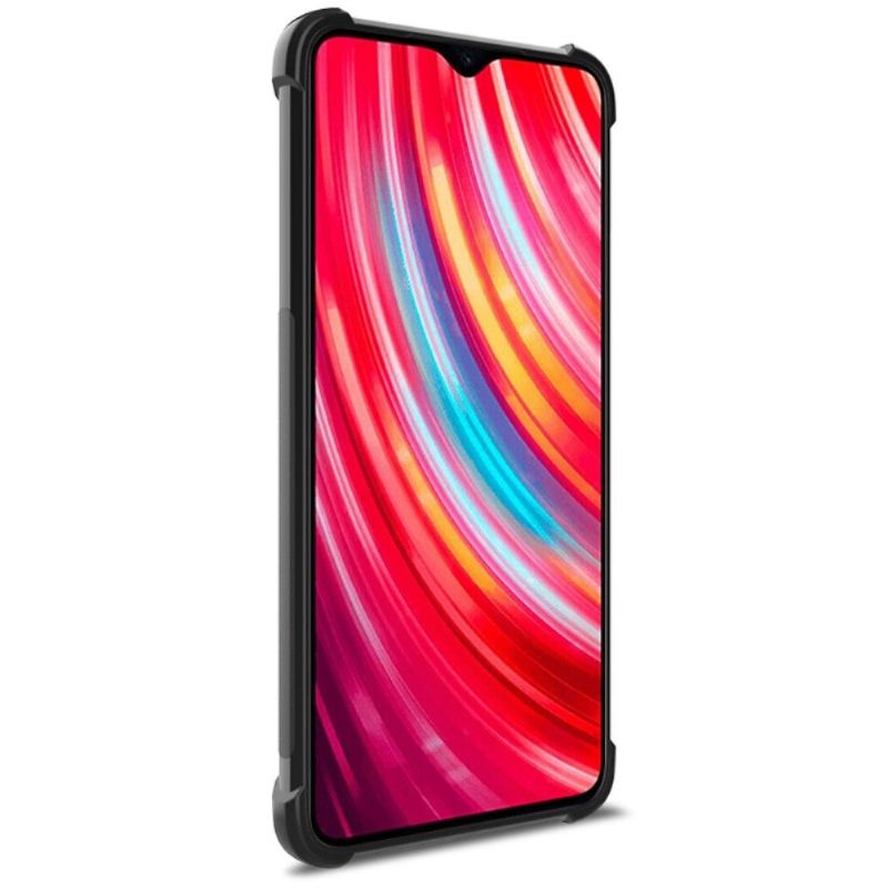 Xiaomi Redmi Note 8 Pro - Coque gel flex Vega