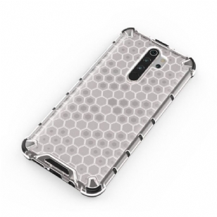 Xiaomi Redmi Note 8 Pro - Coque Honeycomb protectrice