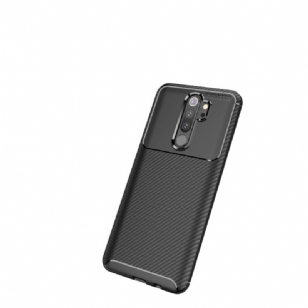 Xiaomi Redmi Note 8 Pro - Coque Karbon Classy