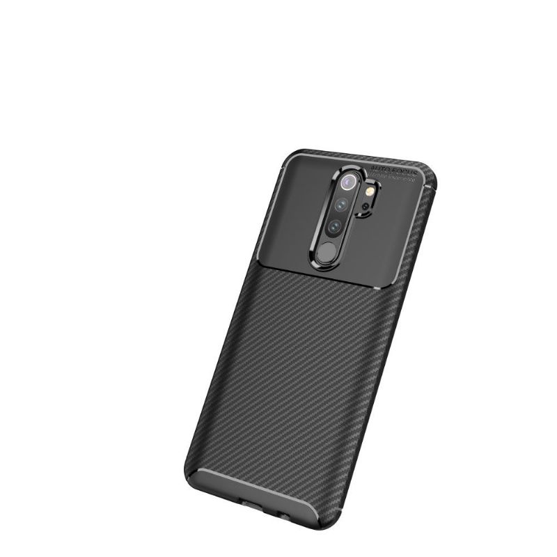 Xiaomi Redmi Note 8 Pro - Coque Karbon Classy