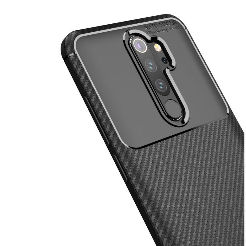 Xiaomi Redmi Note 8 Pro - Coque Karbon Classy