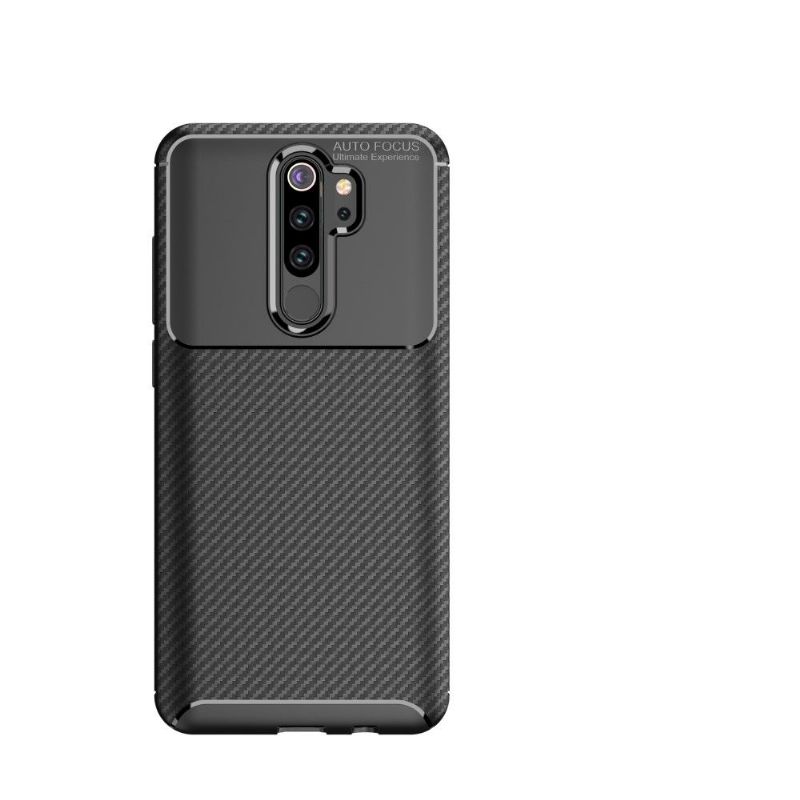 Xiaomi Redmi Note 8 Pro - Coque Karbon Classy