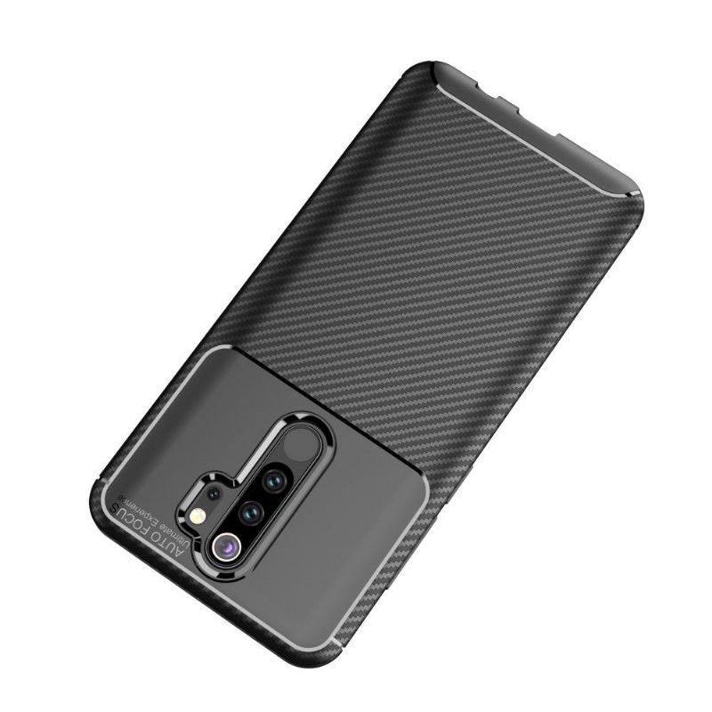 Xiaomi Redmi Note 8 Pro - Coque Karbon Classy