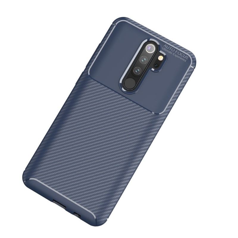 Xiaomi Redmi Note 8 Pro - Coque Karbon Classy