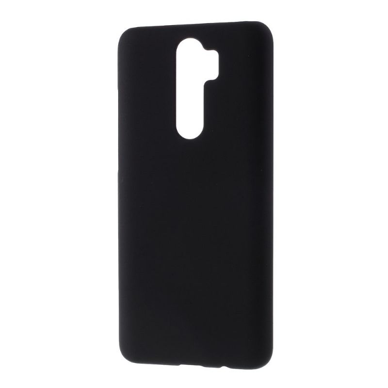 Xiaomi Redmi Note 8 Pro - Coque mate rubberised