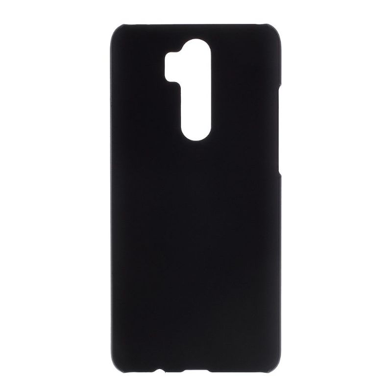 Xiaomi Redmi Note 8 Pro - Coque mate rubberised