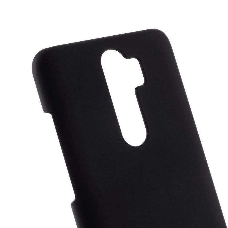 Xiaomi Redmi Note 8 Pro - Coque mate rubberised