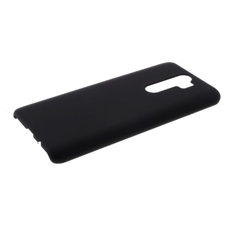 Xiaomi Redmi Note 8 Pro - Coque mate rubberised