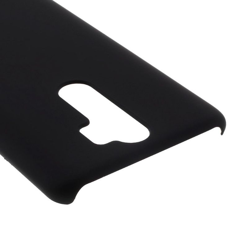 Xiaomi Redmi Note 8 Pro - Coque mate rubberised