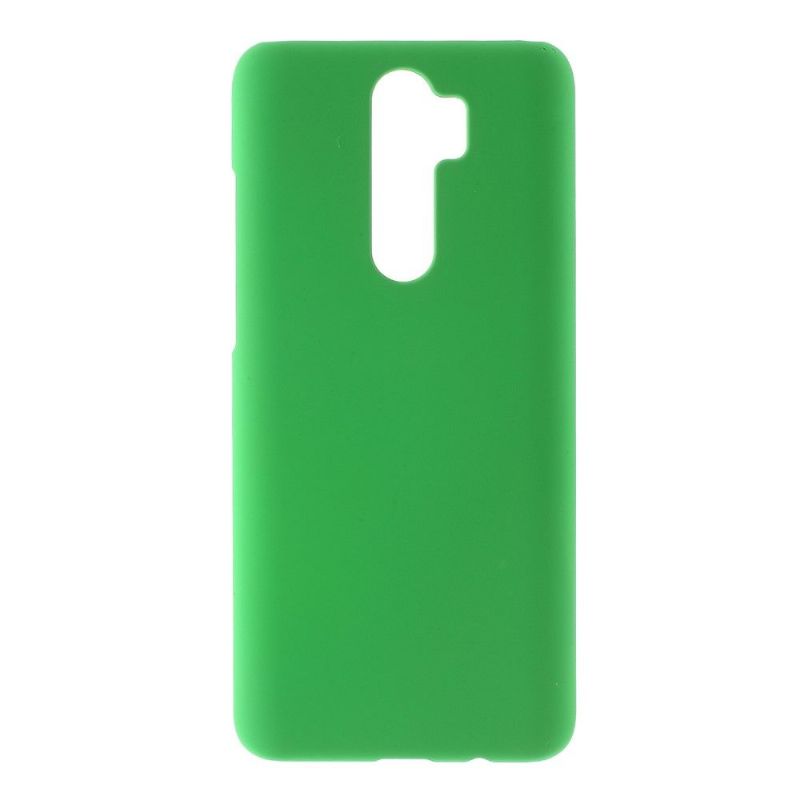 Xiaomi Redmi Note 8 Pro - Coque mate rubberised