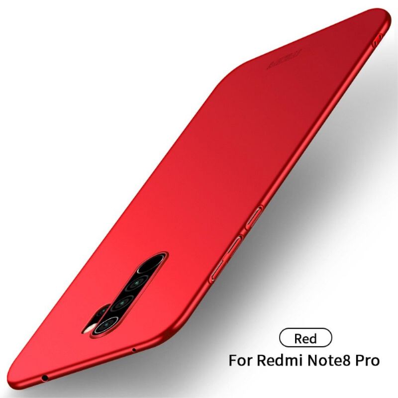 Xiaomi Redmi Note 8 Pro - Coque MOFI ultra fine mate