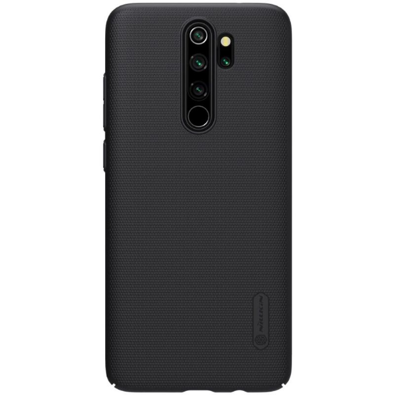 Xiaomi Redmi Note 8 Pro - Coque Nillkin Super Frosted