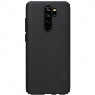 Xiaomi Redmi Note 8 Pro - Coque Nillkin Super Frosted