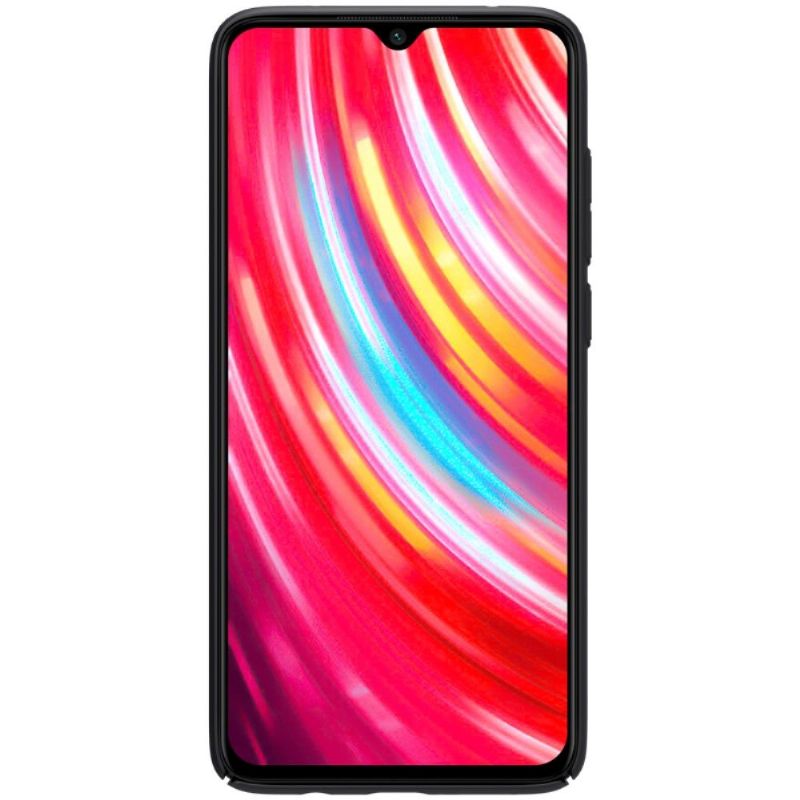 Xiaomi Redmi Note 8 Pro - Coque Nillkin Super Frosted