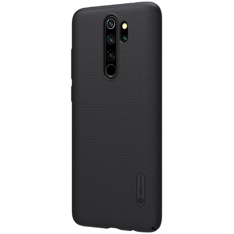 Xiaomi Redmi Note 8 Pro - Coque Nillkin Super Frosted