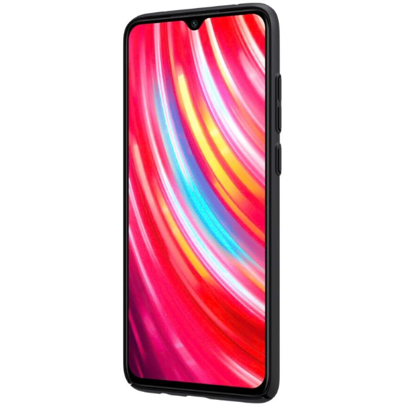 Xiaomi Redmi Note 8 Pro - Coque Nillkin Super Frosted