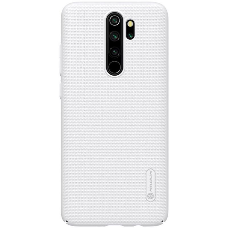 Xiaomi Redmi Note 8 Pro - Coque Nillkin Super Frosted