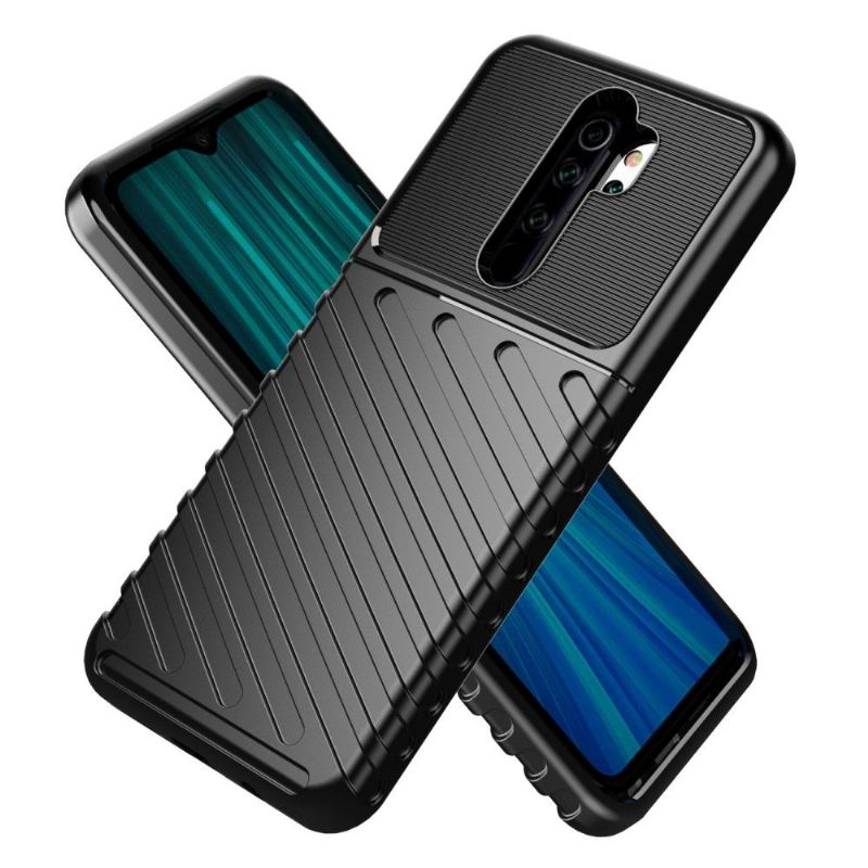 Xiaomi Redmi Note 8 Pro - Coque Protection Antichoc