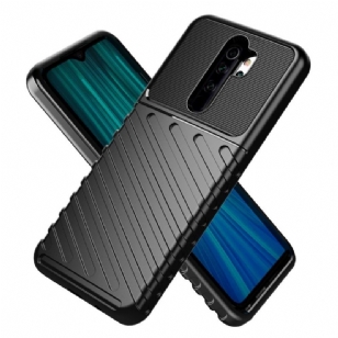 Xiaomi Redmi Note 8 Pro - Coque Protection Antichoc