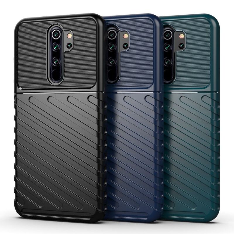 Xiaomi Redmi Note 8 Pro - Coque Protection Antichoc