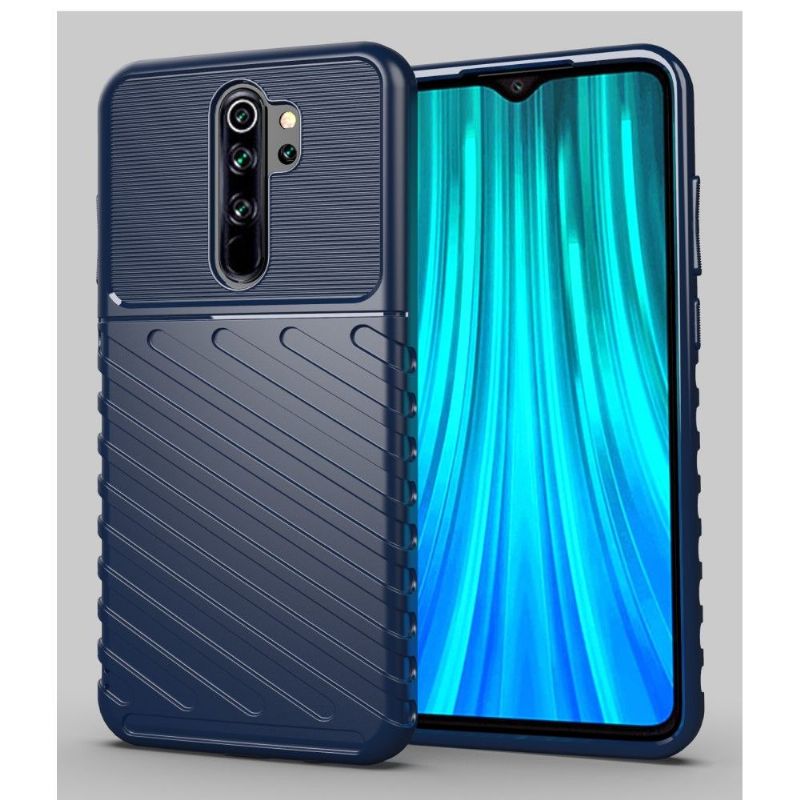 Xiaomi Redmi Note 8 Pro - Coque Protection Antichoc