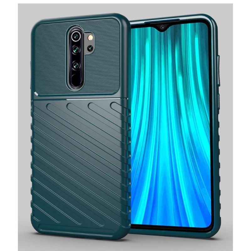 Xiaomi Redmi Note 8 Pro - Coque Protection Antichoc