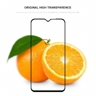 Xiaomi Redmi Note 8 Pro - Protection d’écran en verre trempé full size