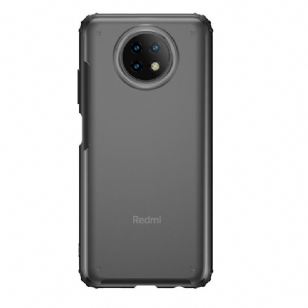 Coque Xiaomi Redmi Note 9T Armor Series