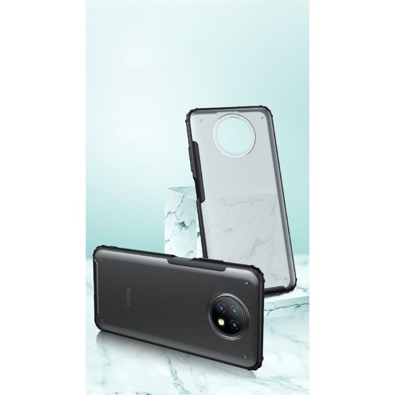 Coque Xiaomi Redmi Note 9T Armor Series