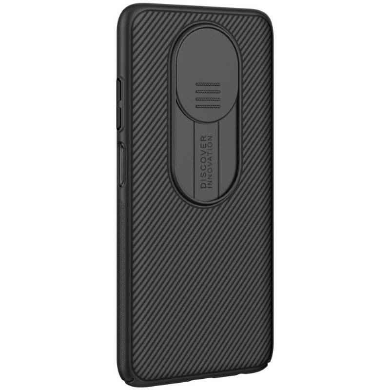 Coque Xiaomi Redmi Note 9T avec cache objectif arrière