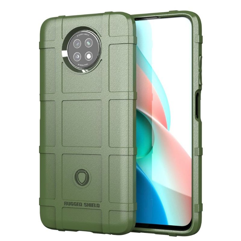 Coque Xiaomi Redmi Note 9T rugged shield antichoc